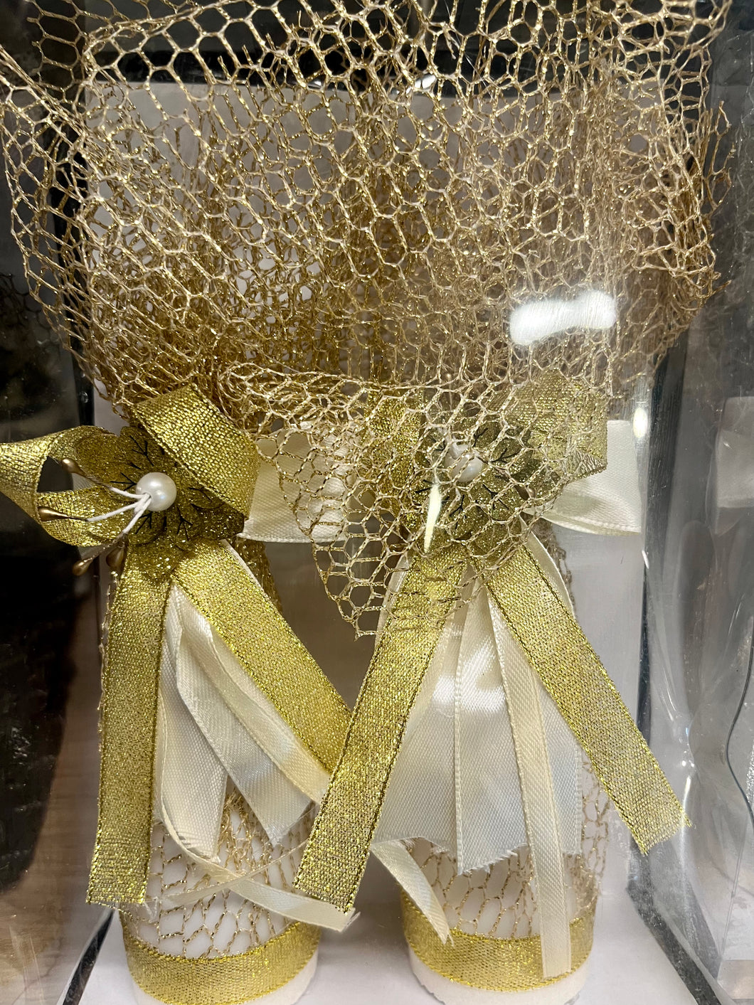 Sucre Mariage
