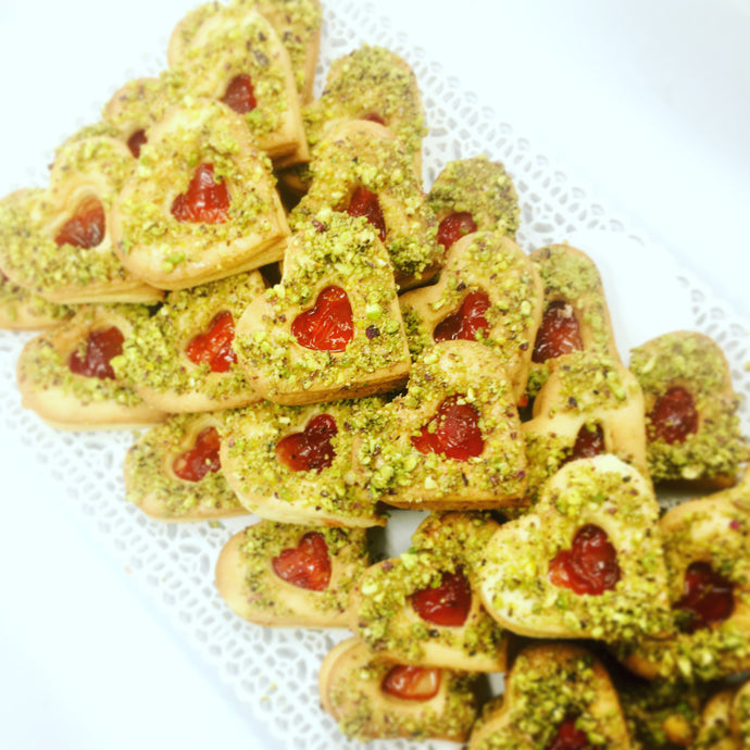 Petits Valentins