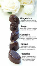 Charger l&#39;image dans la galerie, Chocolats