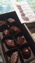 Charger l&#39;image dans la galerie, Chocolats