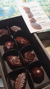 Chocolats