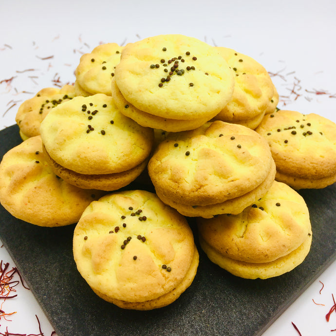 Riz au Safran - 