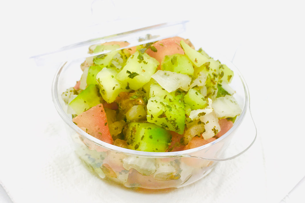 Salade Shirazi